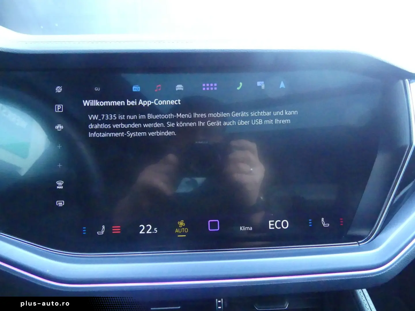 VW Touareg 3.0 TDI 4Mot R-Line MATRIX HUD MASSAGE 2