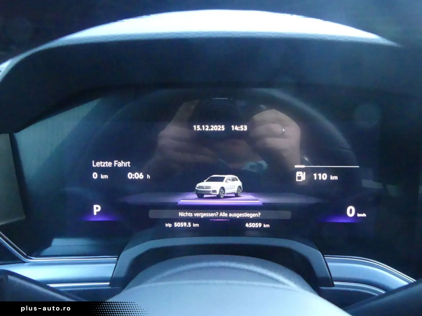 VW Touareg 3.0 TDI 4Mot R-Line MATRIX HUD MASSAGE 2