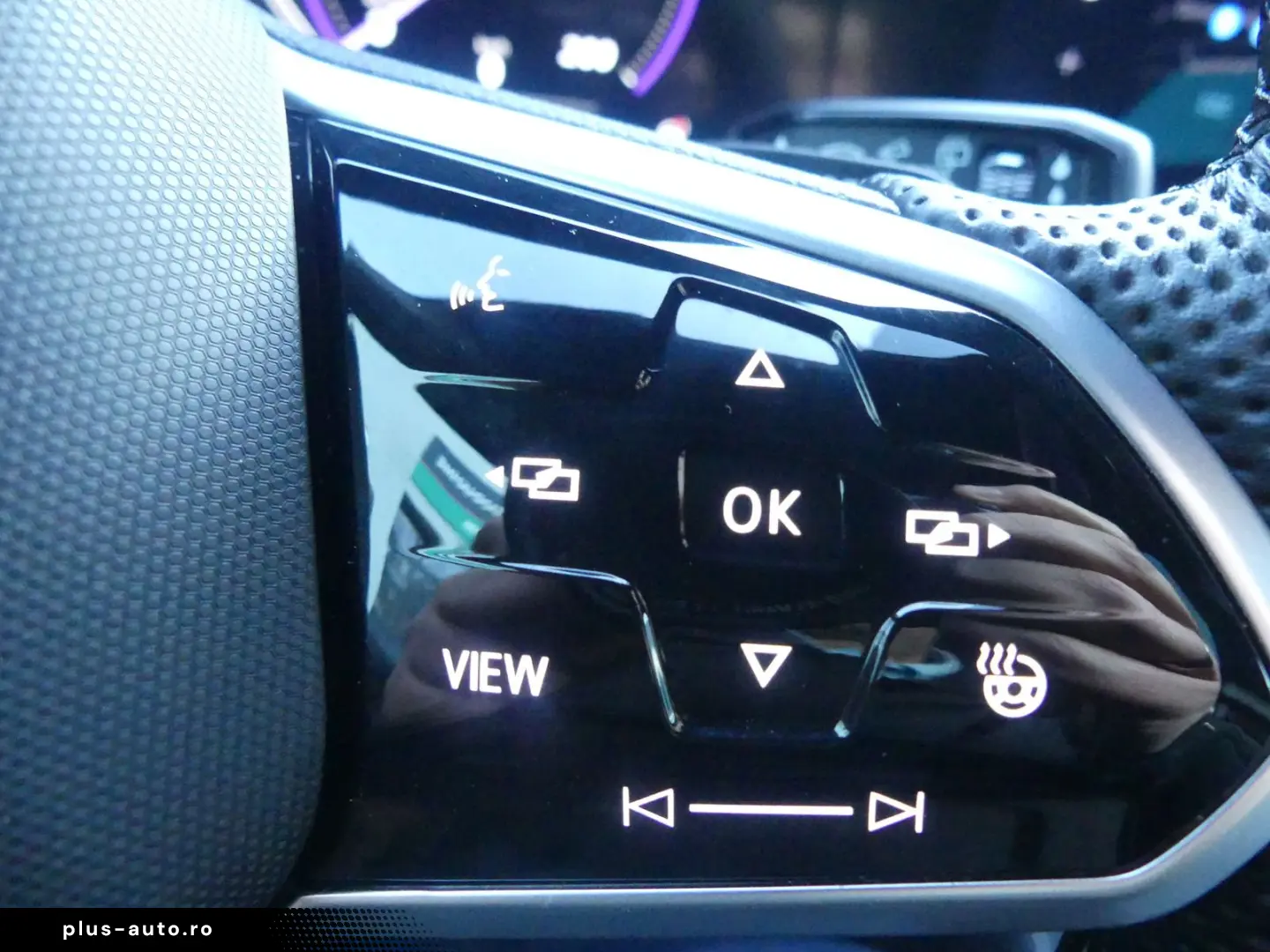 VW Touareg 3.0 TDI 4Mot R-Line MATRIX HUD MASSAGE 2