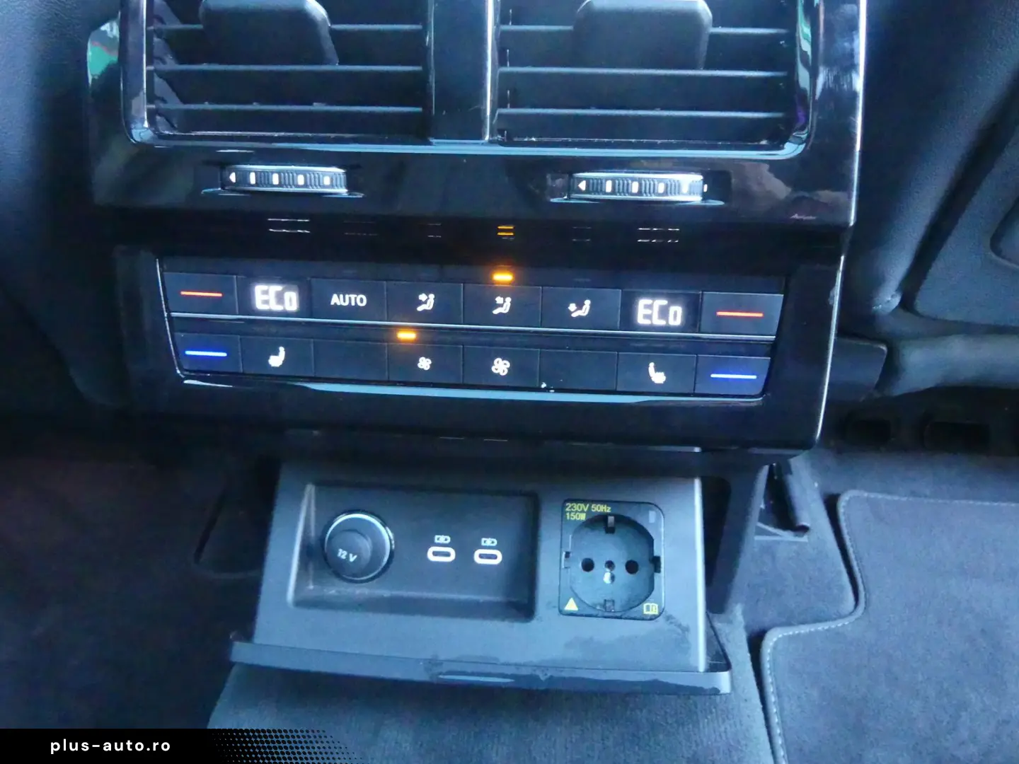 VW Touareg 3.0 TDI 4Mot R-Line MATRIX HUD MASSAGE 2