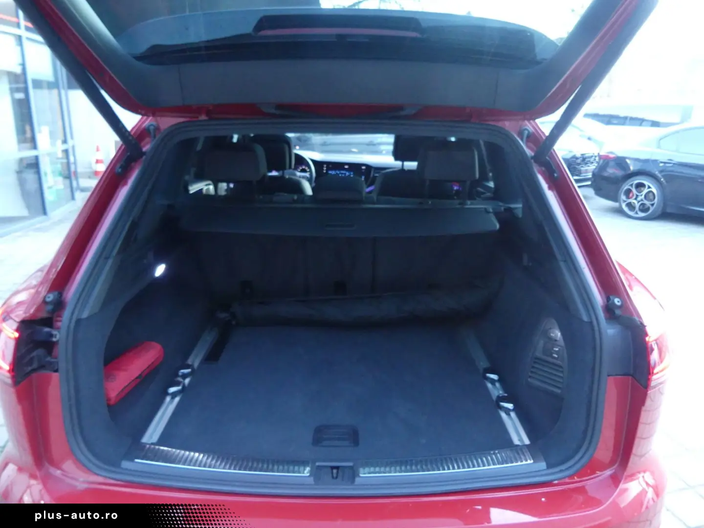 VW Touareg 3.0 TDI 4Mot R-Line MATRIX HUD MASSAGE 2