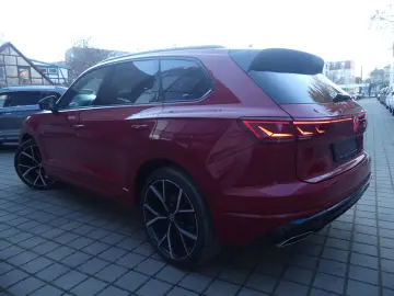 VW Touareg 3.0 TDI 4Mot R-Line MATRIX HUD MASSAGE 2