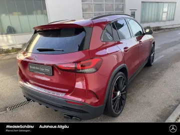MERCEDES-BENZ GLA 45 AMG S 4M  Night 21  Perf-S. HuD&hellip;