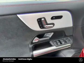 MERCEDES-BENZ GLA 45 AMG S 4M  Night 21  Perf-S. HuD&hellip;