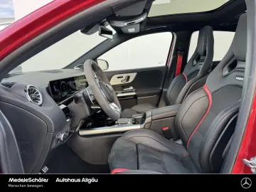 MERCEDES-BENZ GLA 45 AMG S 4M  Night 21  Perf-S. HuD&hellip;