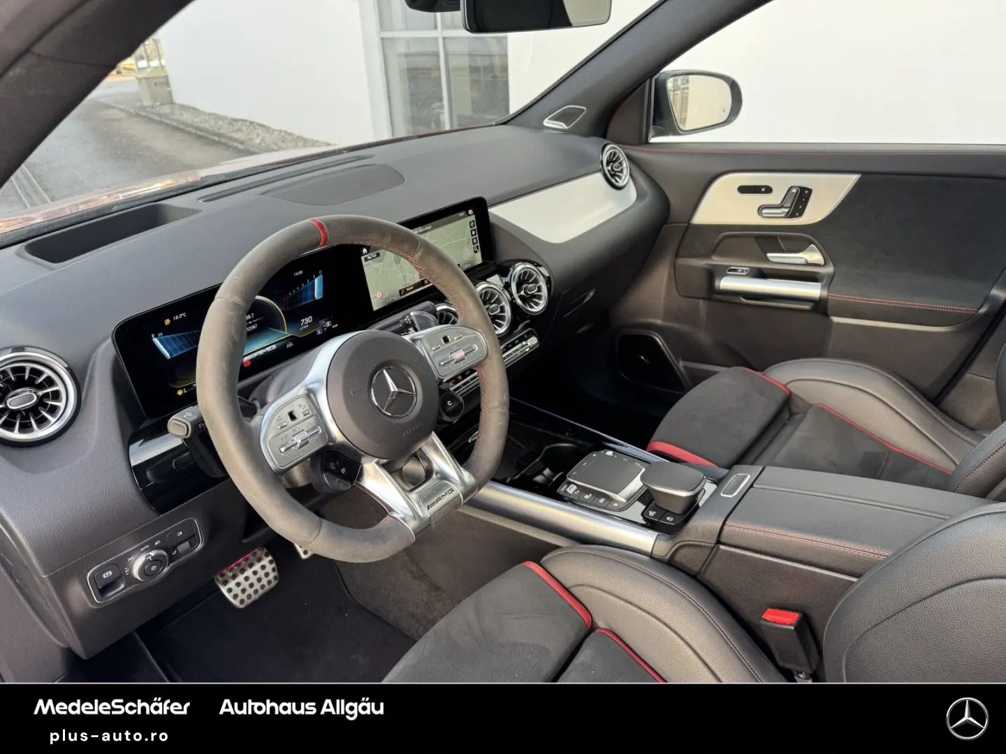 MERCEDES-BENZ GLA 45 AMG S 4M  Night 21  Perf-S. HuD&hellip;