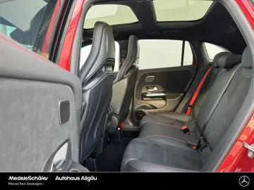 MERCEDES-BENZ GLA 45 AMG S 4M  Night 21  Perf-S. HuD&hellip;