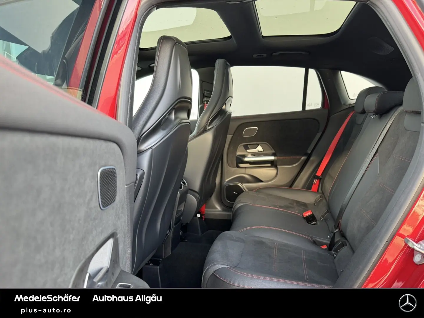 MERCEDES-BENZ GLA 45 AMG S 4M  Night 21  Perf-S. HuD&hellip;