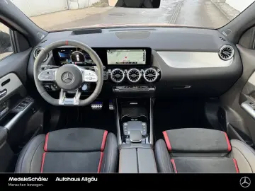 MERCEDES-BENZ GLA 45 AMG S 4M  Night 21  Perf-S. HuD&hellip;