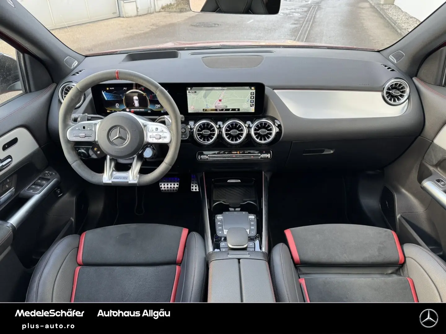 MERCEDES-BENZ GLA 45 AMG S 4M  Night 21  Perf-S. HuD&hellip;