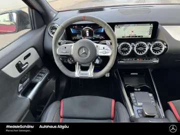 MERCEDES-BENZ GLA 45 AMG S 4M  Night 21  Perf-S. HuD&hellip;