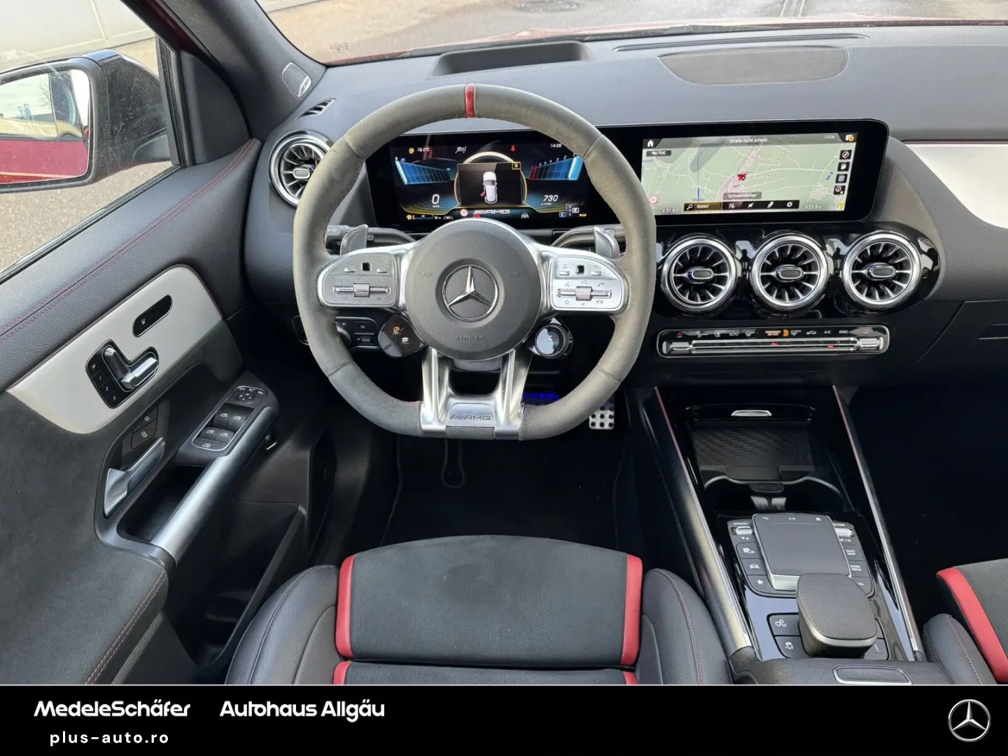 MERCEDES-BENZ GLA 45 AMG S 4M  Night 21  Perf-S. HuD&hellip;