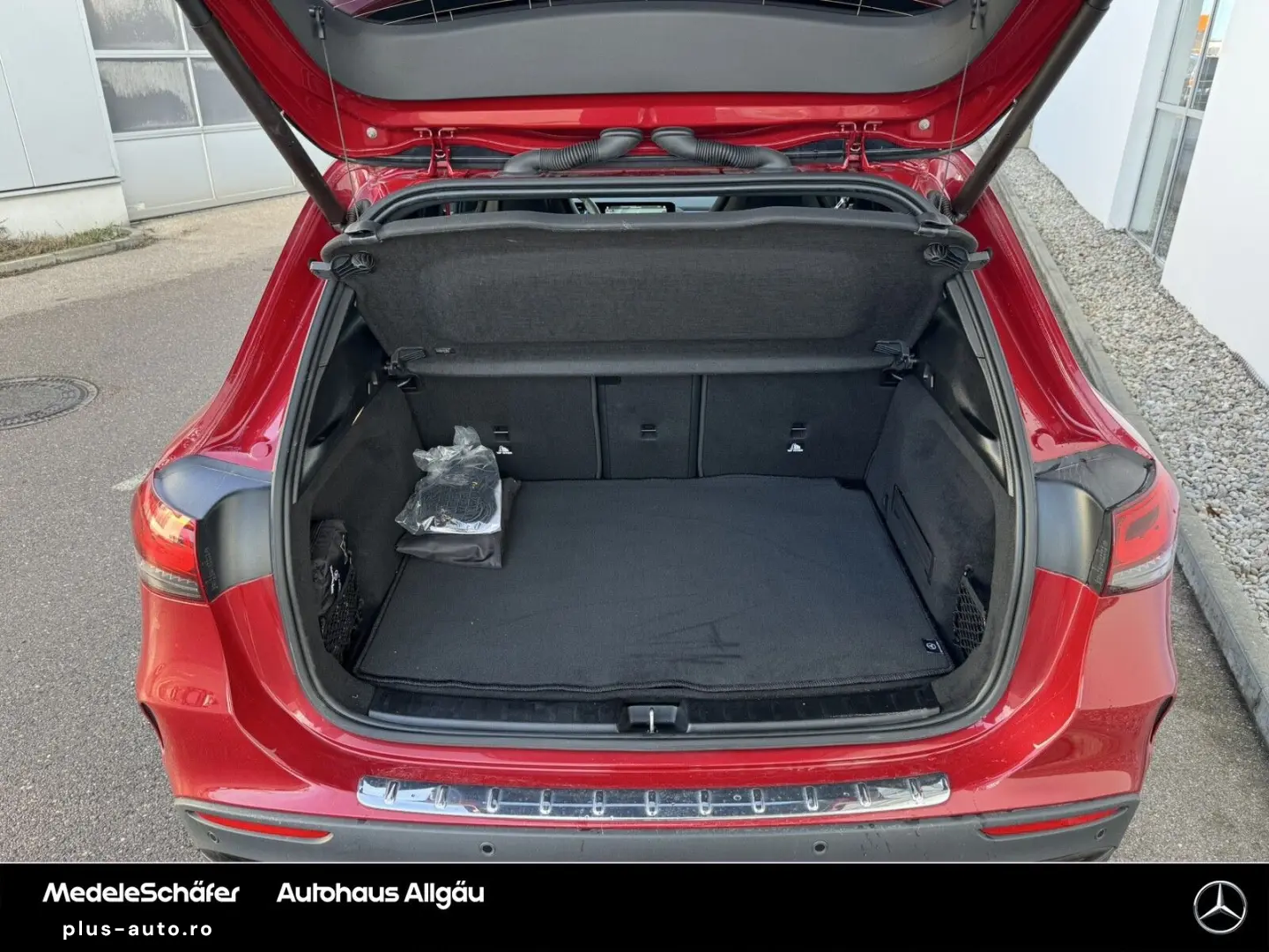 MERCEDES-BENZ GLA 45 AMG S 4M  Night 21  Perf-S. HuD&hellip;