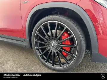 MERCEDES-BENZ GLA 45 AMG S 4M  Night 21  Perf-S. HuD&hellip;