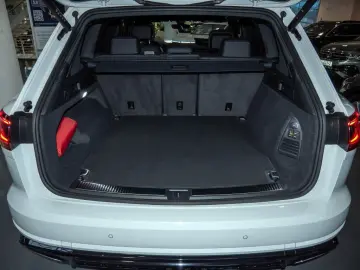 VW Touareg 3.0 V6 TDI R-Line 4M Black Pano Standhzg