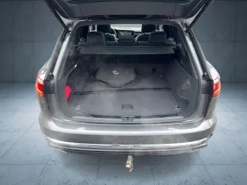 VW Touareg Atmosphere eHybrid AHK Pano Matrix Luft