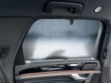 VW Touareg Atmosphere eHybrid AHK Pano Matrix Luft