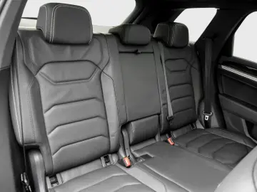 VW Touareg Elegance eHybrid IQ.Light Navi AHK Luftf