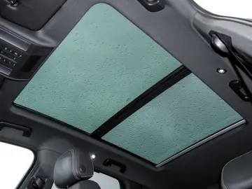 VW Touareg Elegance eHybrid IQ.Light Navi AHK Luftf