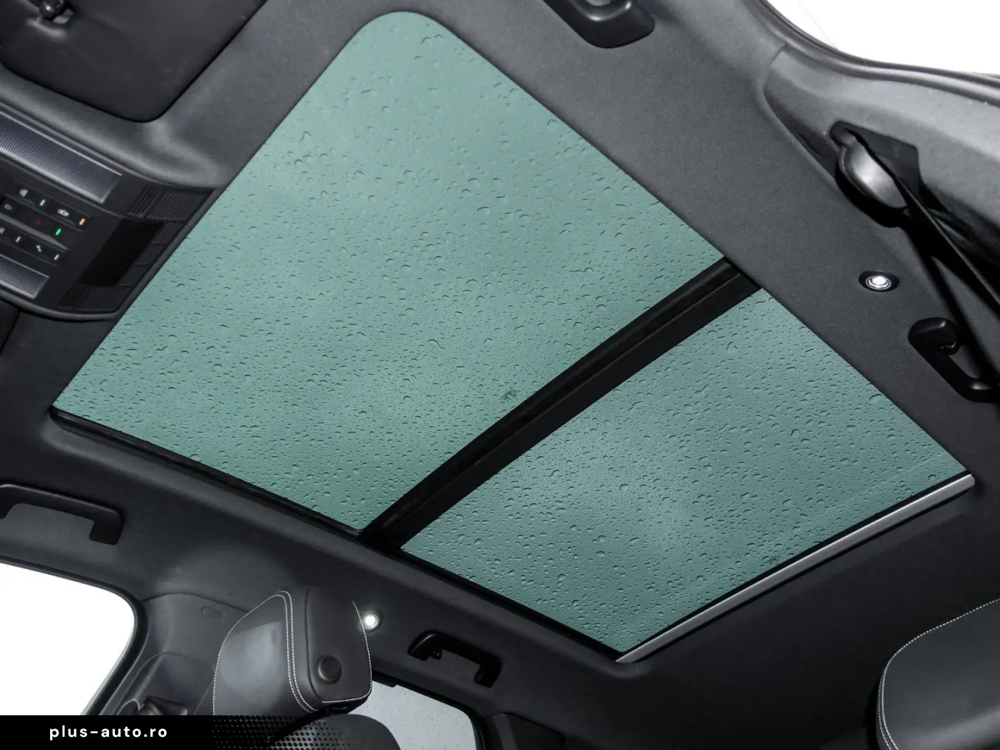 VW Touareg Elegance eHybrid IQ.Light Navi AHK Luftf