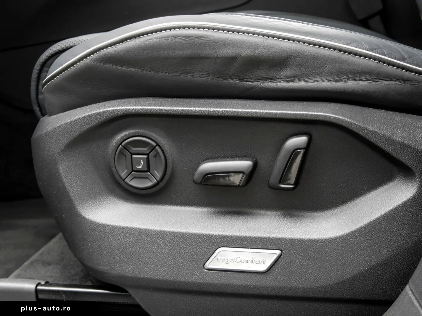 VW Touareg Elegance eHybrid IQ.Light Navi AHK Luftf