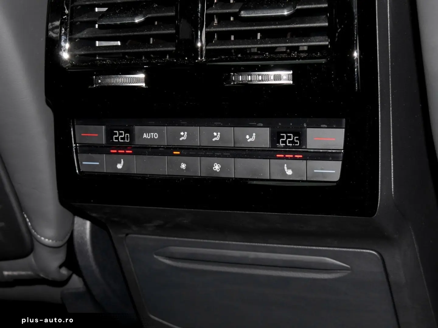 VW Touareg Elegance eHybrid IQ.Light Navi AHK Luftf