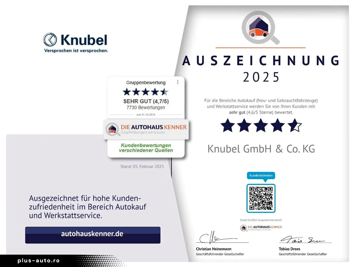 VW Touareg Elegance eHybrid IQ.Light Navi AHK Luftf