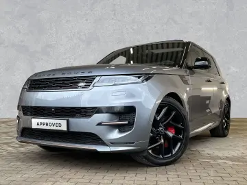 LAND ROVER Range Rover Sport P440e Dynamic SE Hybrid Standh
