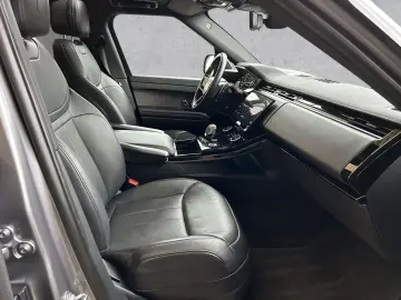 LAND ROVER Range Rover Sport P440e Dynamic SE Hybrid Standh