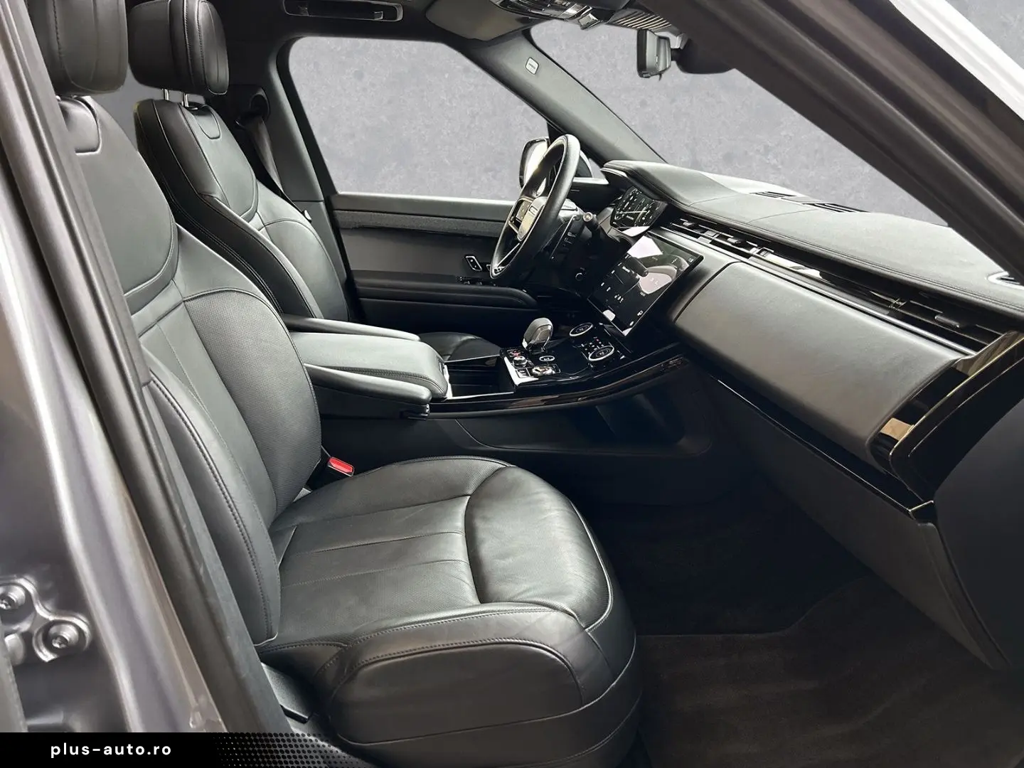 LAND ROVER Range Rover Sport P440e Dynamic SE Hybrid Standh