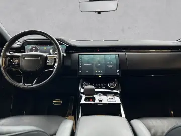 LAND ROVER Range Rover Sport P440e Dynamic SE Hybrid Standh