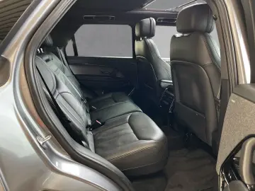 LAND ROVER Range Rover Sport P440e Dynamic SE Hybrid Standh