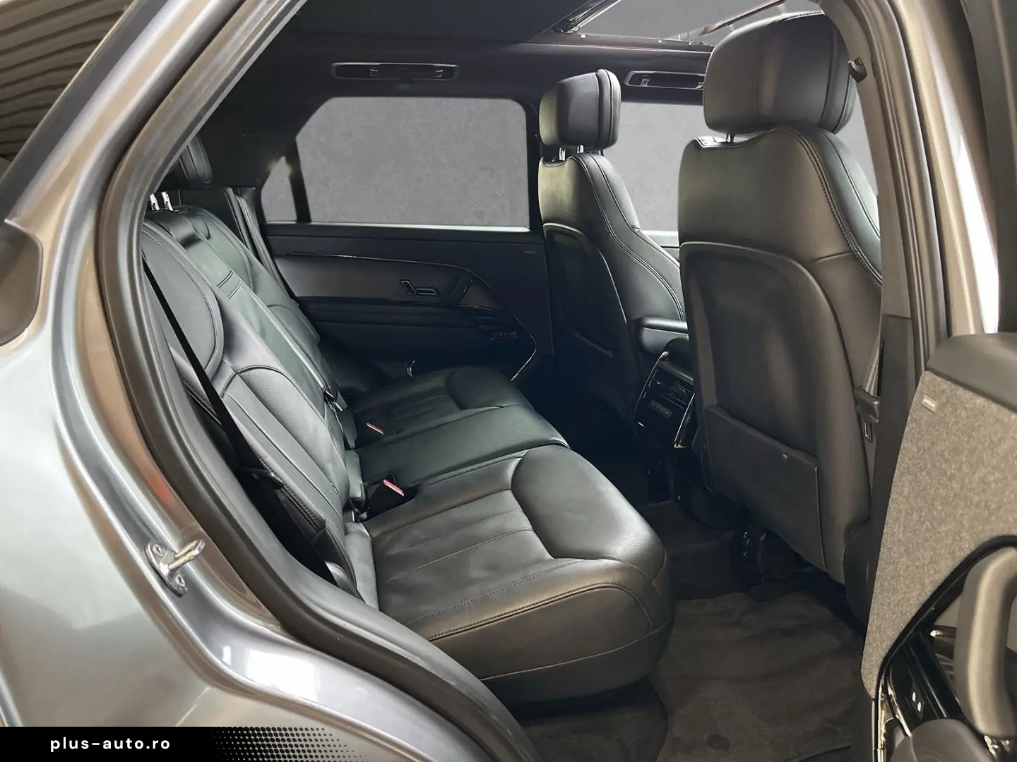 LAND ROVER Range Rover Sport P440e Dynamic SE Hybrid Standh