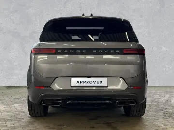 LAND ROVER Range Rover Sport P440e Dynamic SE Hybrid Standh