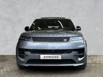 LAND ROVER Range Rover Sport P440e Dynamic SE Hybrid Standh