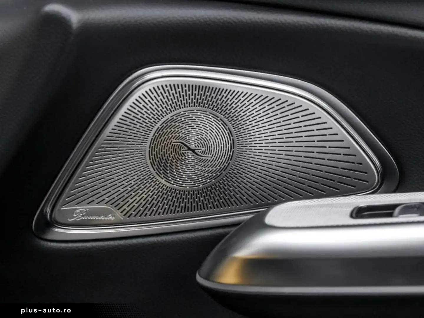 MERCEDES-BENZ E 300 e 4M AMG-Sport Pano Super AHK Leder Burm