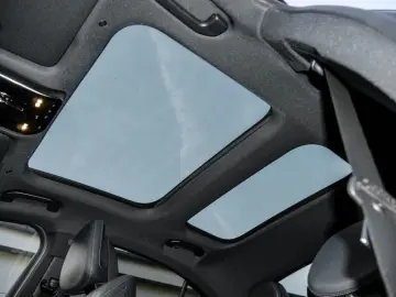 MERCEDES-BENZ E 300 e 4M AMG-Sport Pano Super AHK Leder Burm