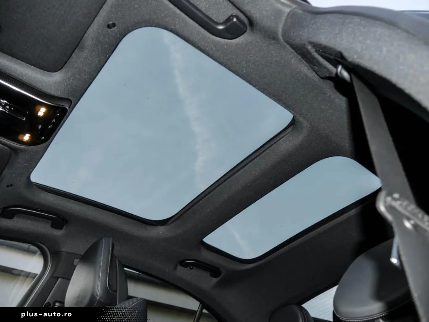 MERCEDES-BENZ E 300 e 4M AMG-Sport Pano Super AHK Leder Burm