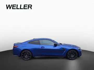 BMW M4 Comp. Coupe SchalenSi Carbon AdLED H K DAPro
