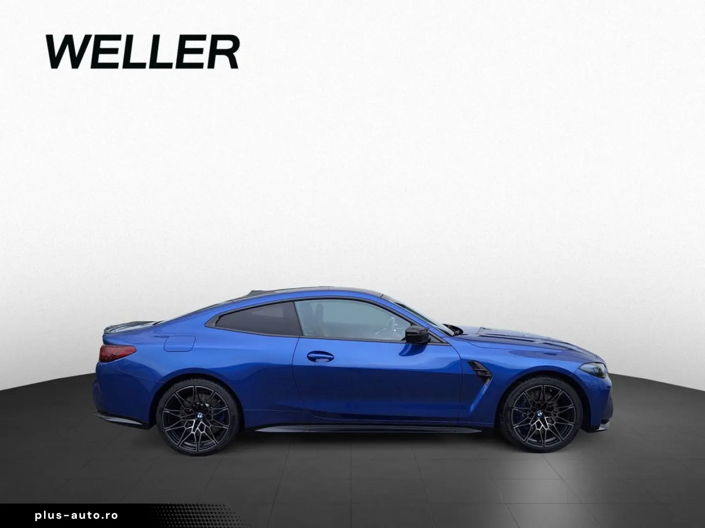 BMW M4 Comp. Coupe SchalenSi Carbon AdLED H K DAPro