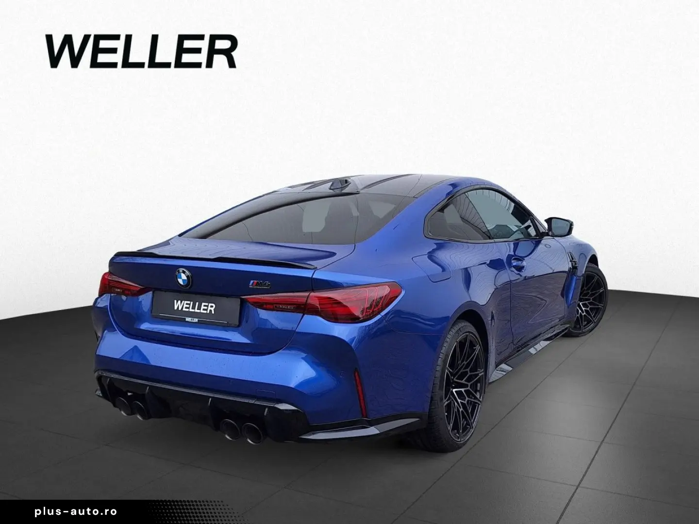 BMW M4 Comp. Coupe SchalenSi Carbon AdLED H K DAPro