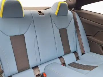 BMW M4 Comp. Coupe SchalenSi Carbon AdLED H K DAPro