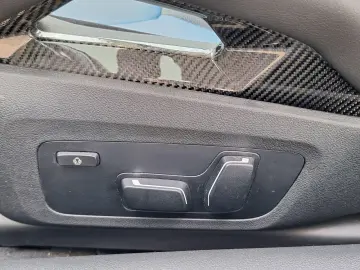 BMW M4 Comp. Coupe SchalenSi Carbon AdLED H K DAPro