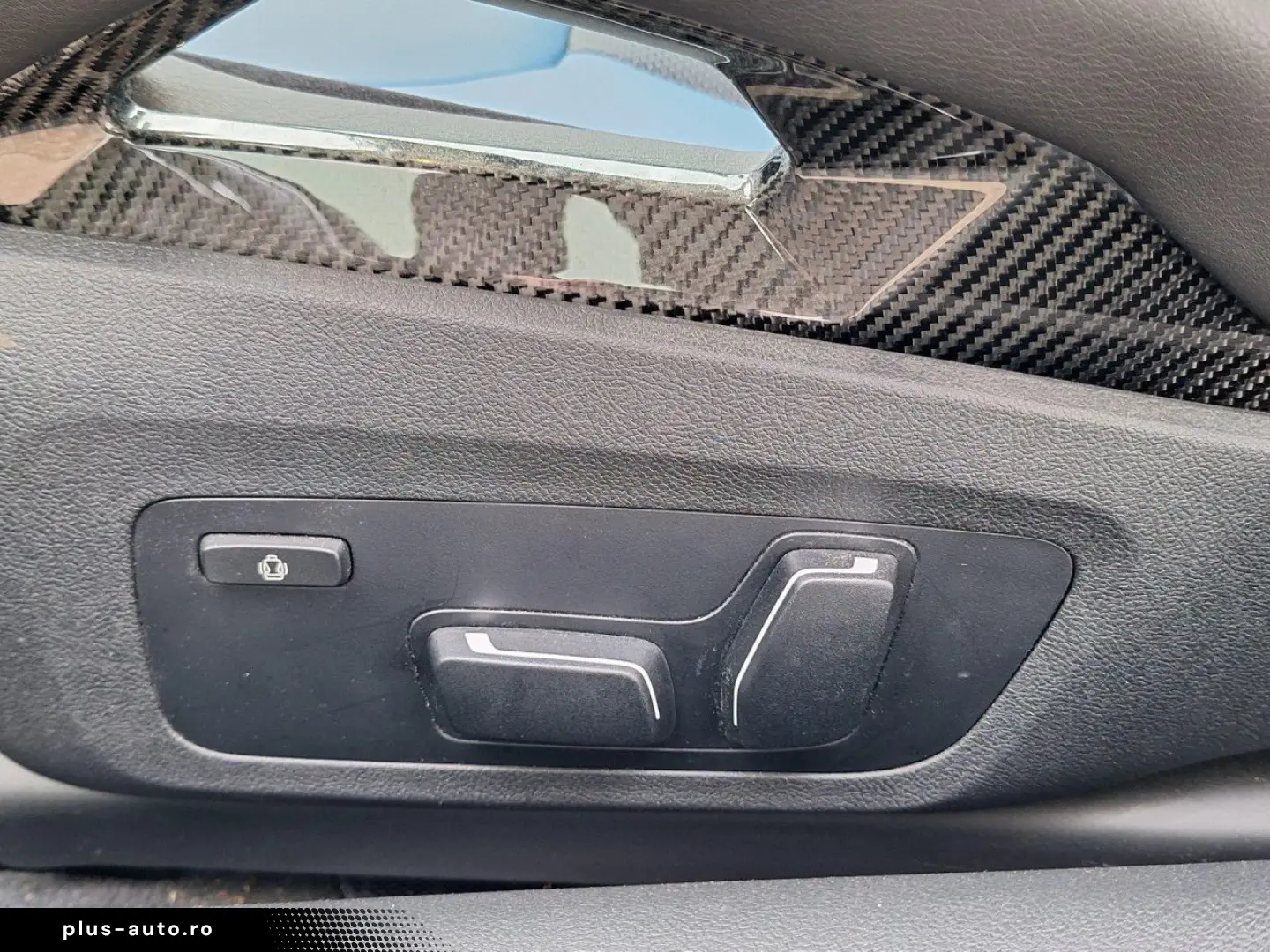 BMW M4 Comp. Coupe SchalenSi Carbon AdLED H K DAPro