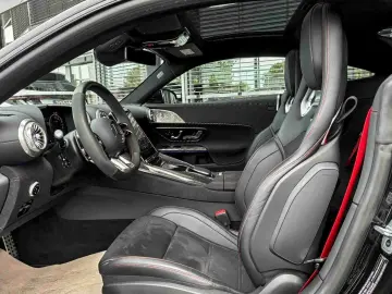 MERCEDES-BENZ AMG GT 63 S E PERFORMANCE Lift Keramik&hellip;