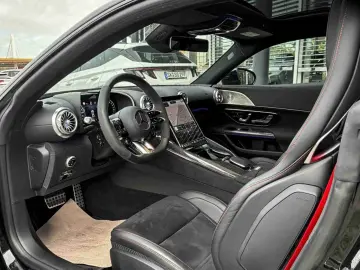 MERCEDES-BENZ AMG GT 63 S E PERFORMANCE Lift Keramik&hellip;