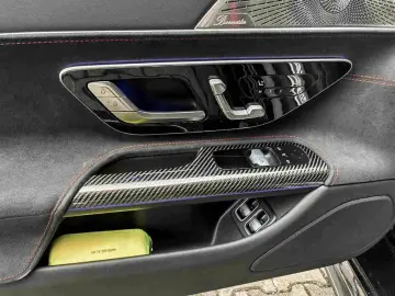 MERCEDES-BENZ AMG GT 63 S E PERFORMANCE Lift Keramik&hellip;