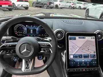 MERCEDES-BENZ AMG GT 63 S E PERFORMANCE Lift Keramik&hellip;