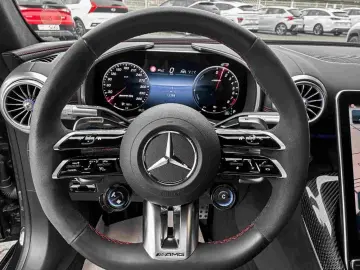 MERCEDES-BENZ AMG GT 63 S E PERFORMANCE Lift Keramik&hellip;