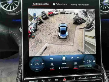 MERCEDES-BENZ AMG GT 63 S E PERFORMANCE Lift Keramik&hellip;